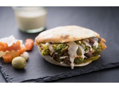 Dynamite Sandwich