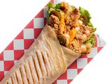 Dynamite Wrap