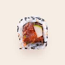 dynamite roll uramaki
