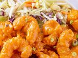 Dynamite Shrimp