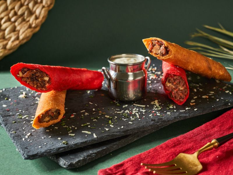 Dynamite Sticks