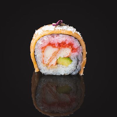 X Roll Dynamite