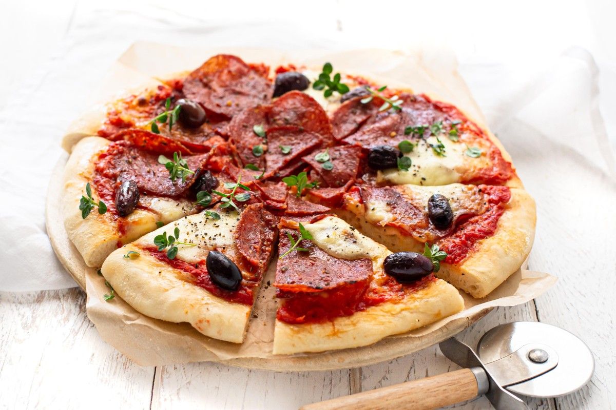 Salami