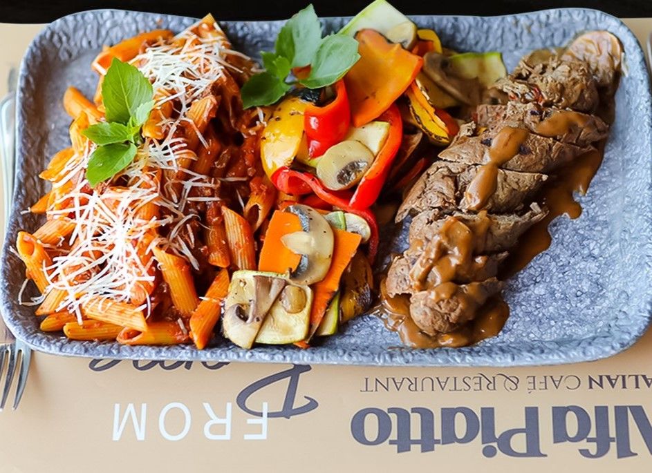 beef roll