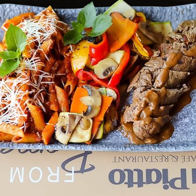 beef roll