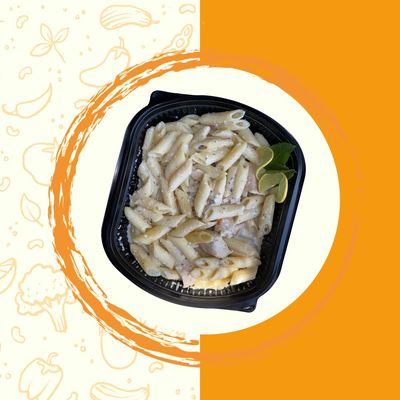 Chicken Negresco Meal