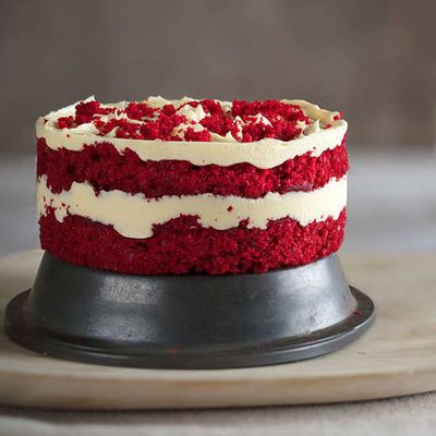 Red Velvet