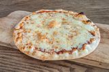 Turkey And Cheese Manoucheh