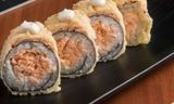 Golden Lemon Roll