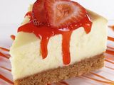 Strawberry Cheesecake