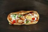 Cordon Bleu Crepe
