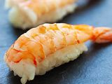 Shrimp Nigiri