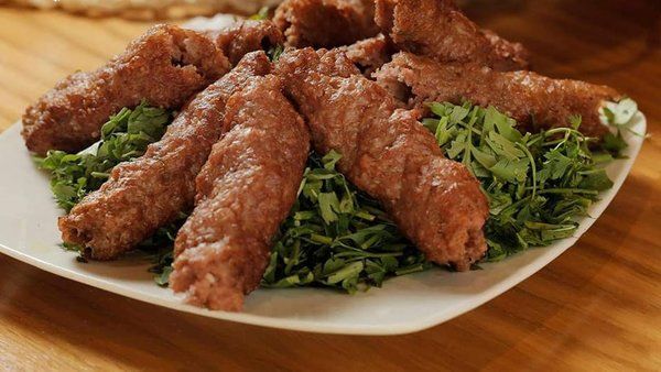 Kofta