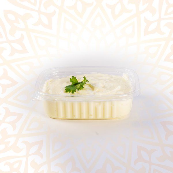 Garlic Dip