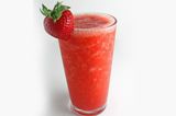 Strawberry Smoothie