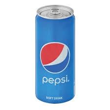 Soft Drinks