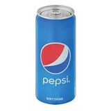 Soft Drinks