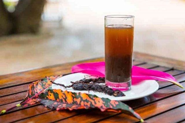 Natural Tamarind Juice