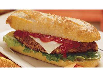 Yalla Super Supreme Crispy