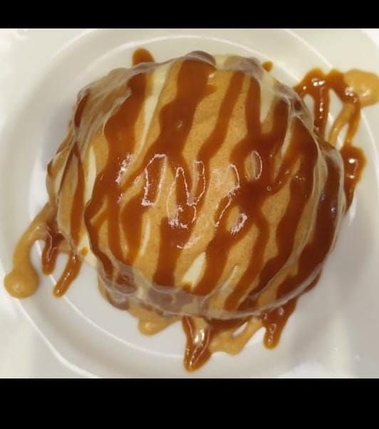 Medy Caramel Cinnabon Medium