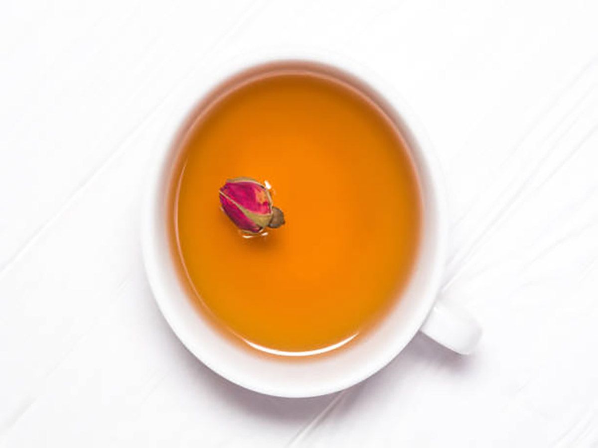 Earl Gray Tea