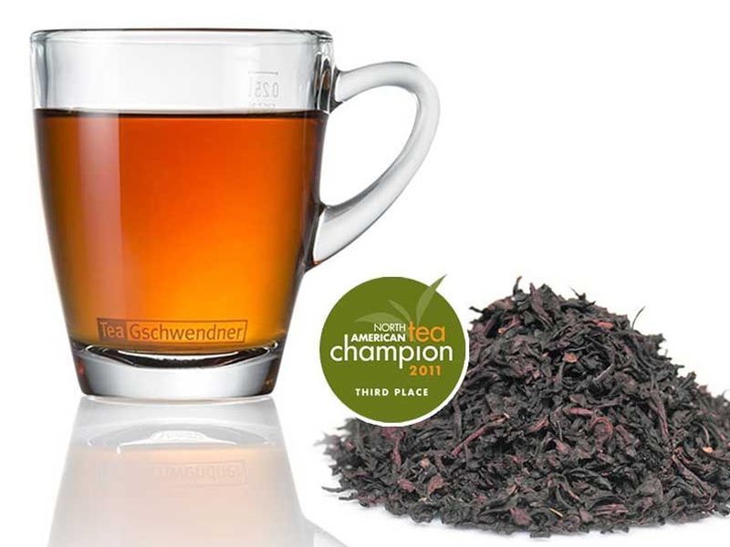 Earl Gray
