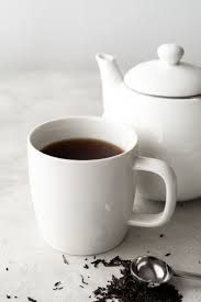 Earl Gray Tea