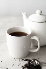 Earl Gray Tea