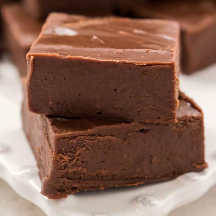 Fudge