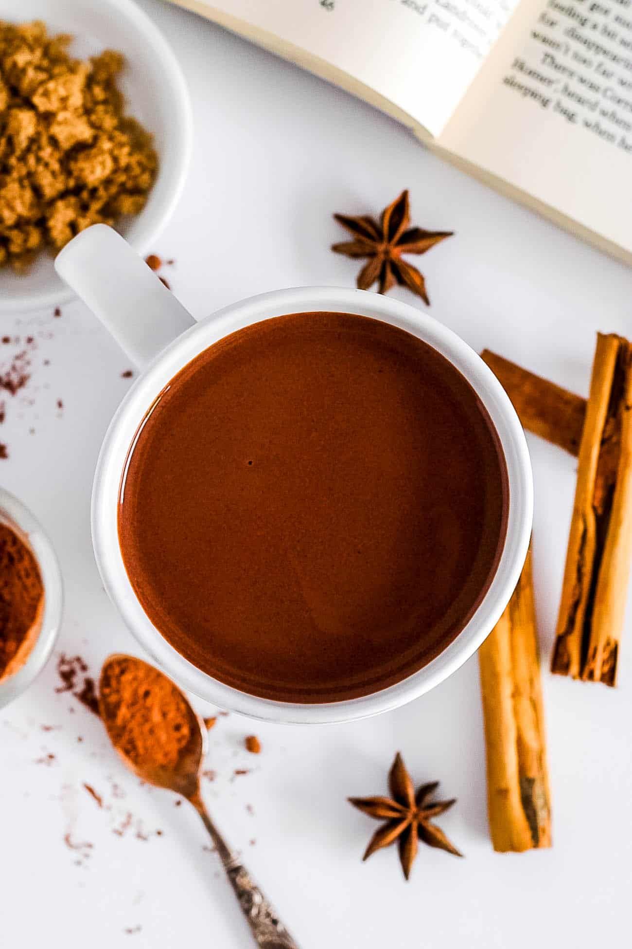 Cinnamon