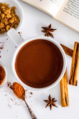 Cinnamon