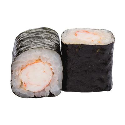 Ebi Maki - 6 Pieces