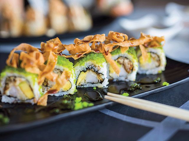 Ebi Maki