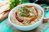 Baba Ghannoug Salad