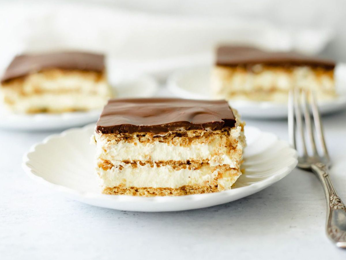 Eclair