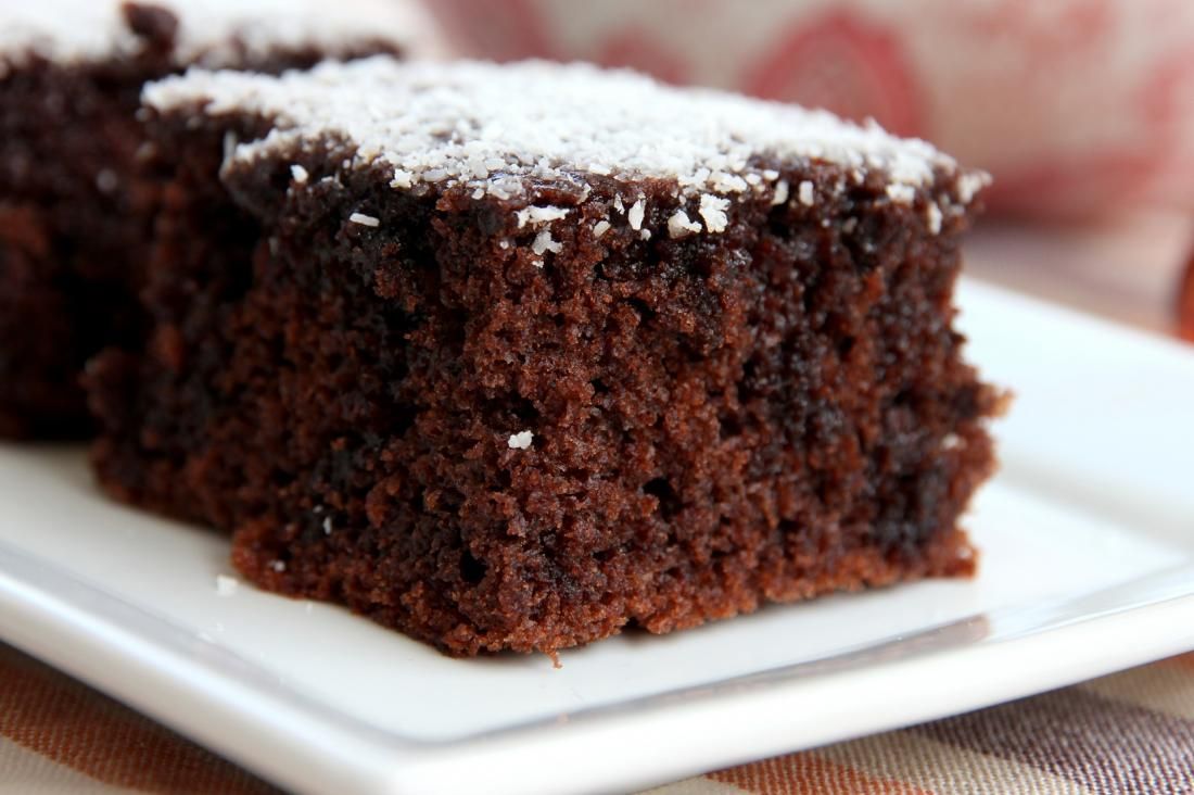 Chocolate Cake