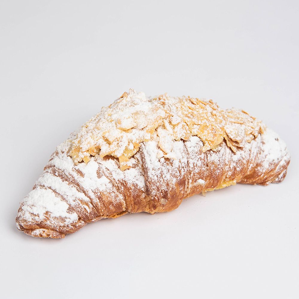Croissant Almond