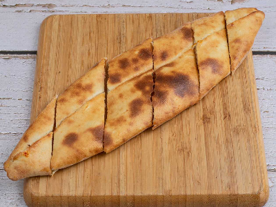 Chicken Shawerma Saroukh
