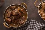 Veal Cubes Casserole