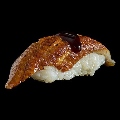 Eel Nigiri
