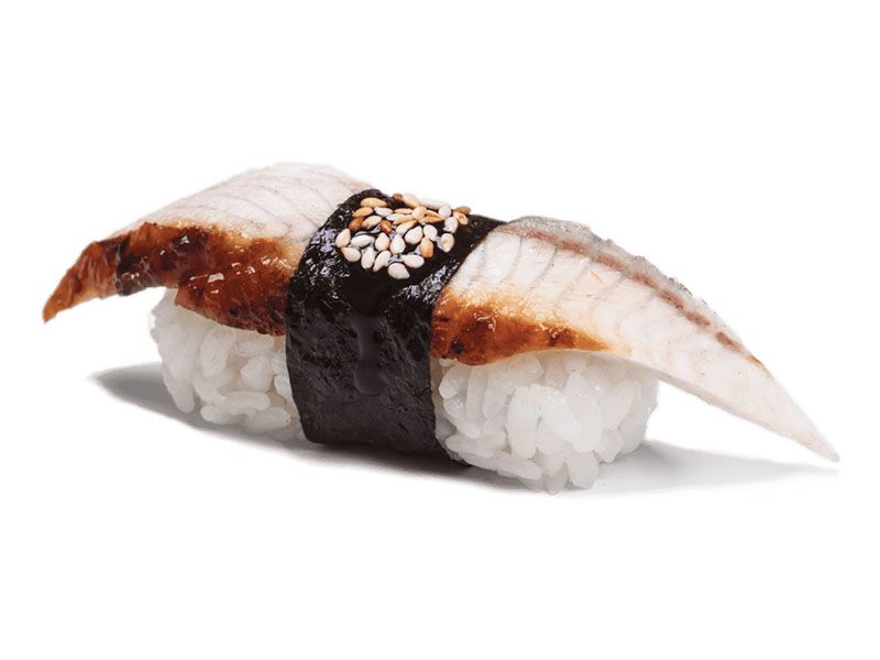 Eel Fish Unagi - Piece