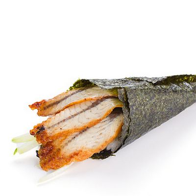 Eel Tamaki