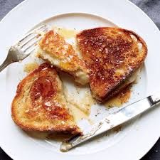 Sweet Dynamite Sandwich