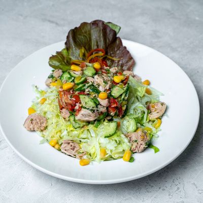 Tuna Salad