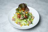 Tuna Salad