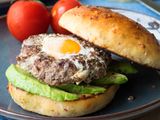 Billy Jack Burger