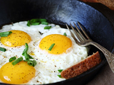 Sosis egg dish