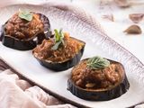 Eggplant Mesakaa