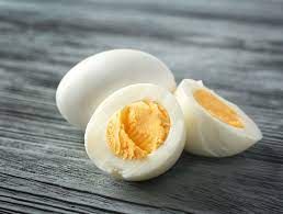 Deviled Egg Dish