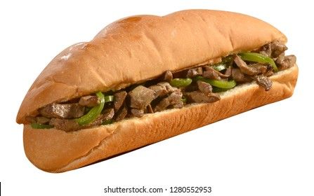 Grilled Liver Sandwich